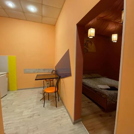 31 Котлярська Apartment Лвив Екстериор снимка
