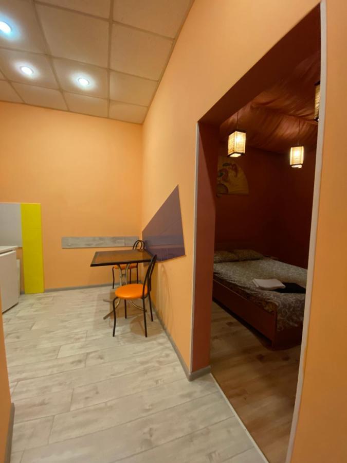 31 Котлярська Apartment Лвив Екстериор снимка