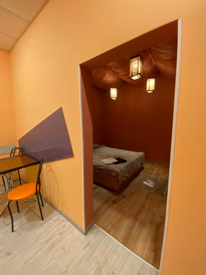 31 Котлярська Apartment Лвив Екстериор снимка