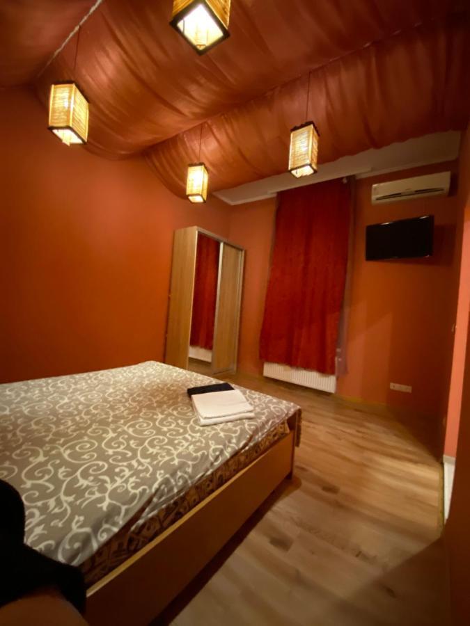 31 Котлярська Apartment Лвив Екстериор снимка
