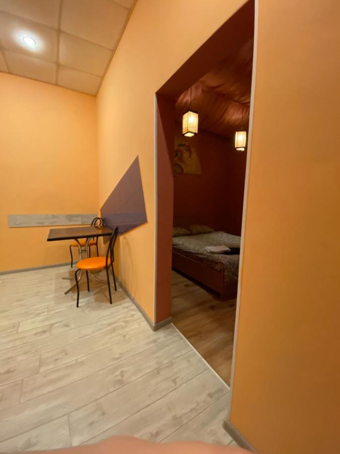 31 Котлярська Apartment Лвив Екстериор снимка