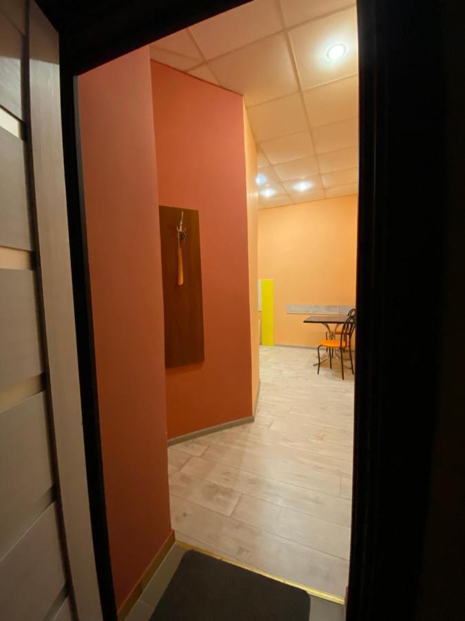 31 Котлярська Apartment Лвив Екстериор снимка