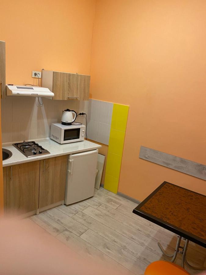31 Котлярська Apartment Лвив Екстериор снимка