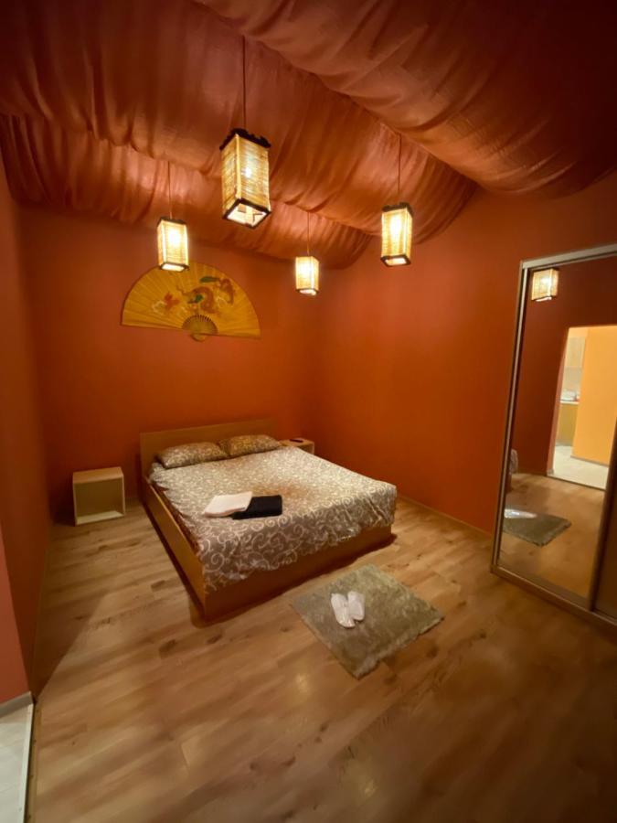 31 Котлярська Apartment Лвив Екстериор снимка